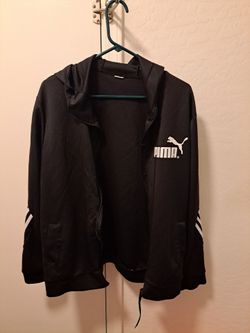Puma jacket