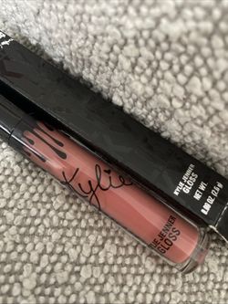 Kylie Jenner Lip Gloss