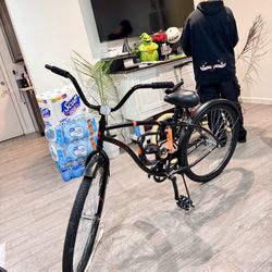 Concord Pacifica Cruiser Bicycle 