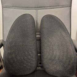 Office Chair Back Cushion Car Lumbar Support Low Back Pain Pillow Seat Waist Support