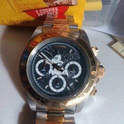 Mickey Mouse Invicta Watch