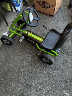 Go kart