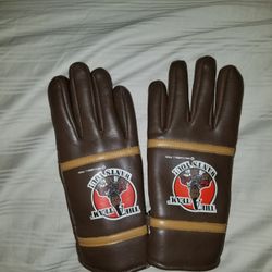 Ateam Gloves