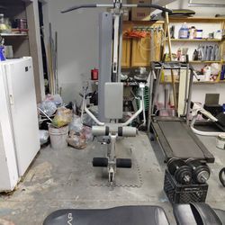 Hoist H400