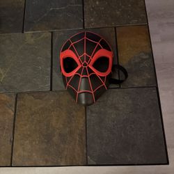 Kid’s Spider-Man Mask