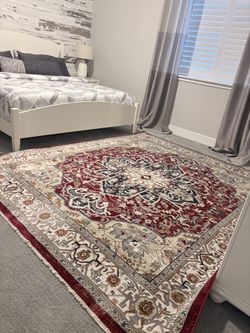 Brand New Turkish Rug 