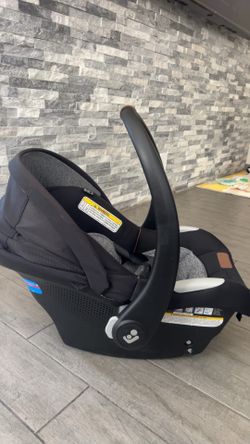 Baby items