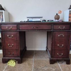 Antique Desk