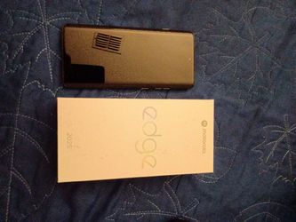 Motorola Edge 2025/ Open Box/ 256 GB/ Verizon