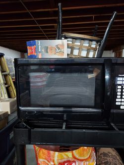 Hamilton Beach Micromax 30 Dollard Works Good 