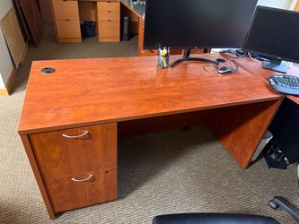 Office desk