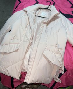 Michael Kors Puffer Jacket