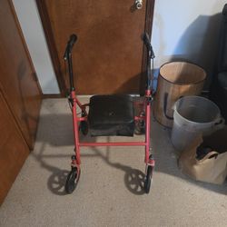 Drive Walker