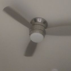 Harbor Breeze 44 inch Mason Ceiling Fan 