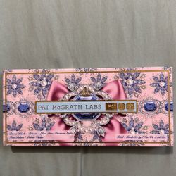 Pat McGrath Labs Blush/Bronze/Glow Trio