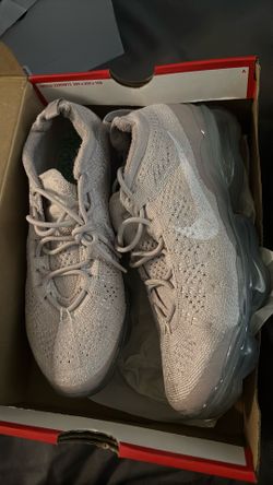 Vapor max