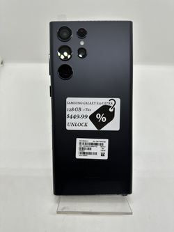 π©Ά Samsung Galaxy S22 Ultra Gray 256GB | T-Mobile β’ Metro β’ AT&T β’ Verizon β’ Cricket β’ Spectrum β’ Ultra Mobile β’ Gen Mobile β’ Simple Mobile β’ H2O β’ Mo