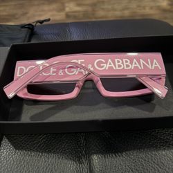 Dolce Gabbana Sunglasses 