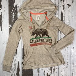 Billabong woman’s hoodie