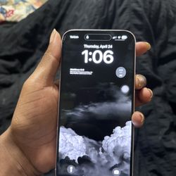 iPhone 15 Plus 