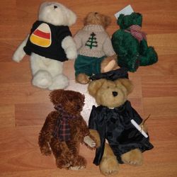 Boyd's Bears