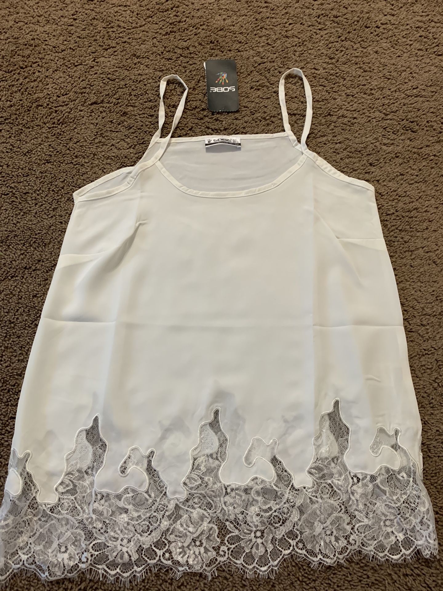 Women top