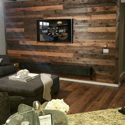 Accent Wall