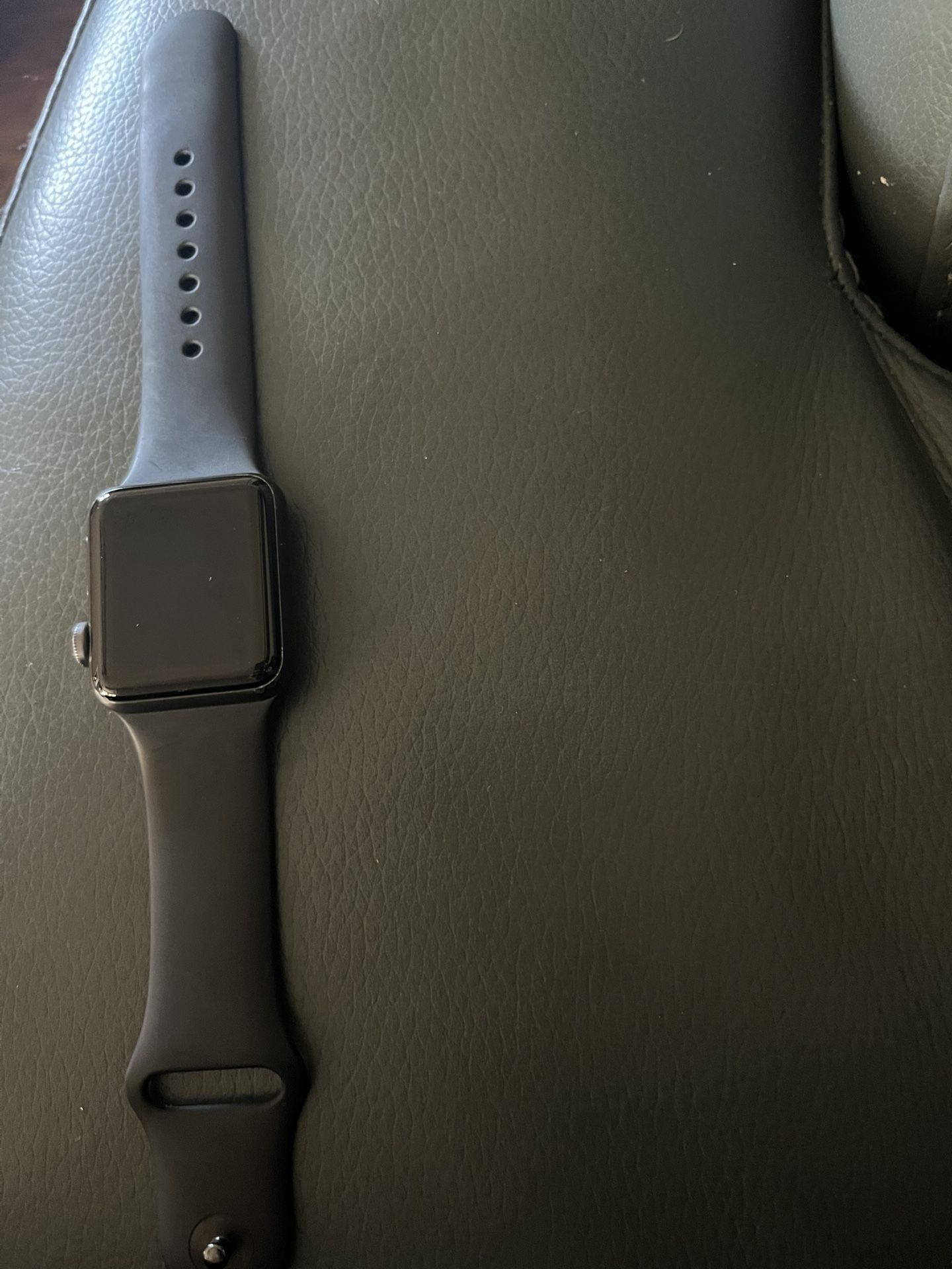 Apple Watch S 2