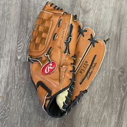 Rawlings Baseball Glove 