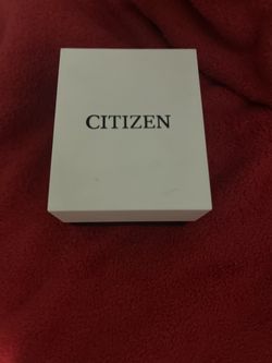 CITIZEN WATCH
