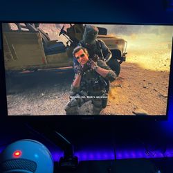 Gigabyte M28U 28 4K UHD Edge LED Gaming LCD Monitor
