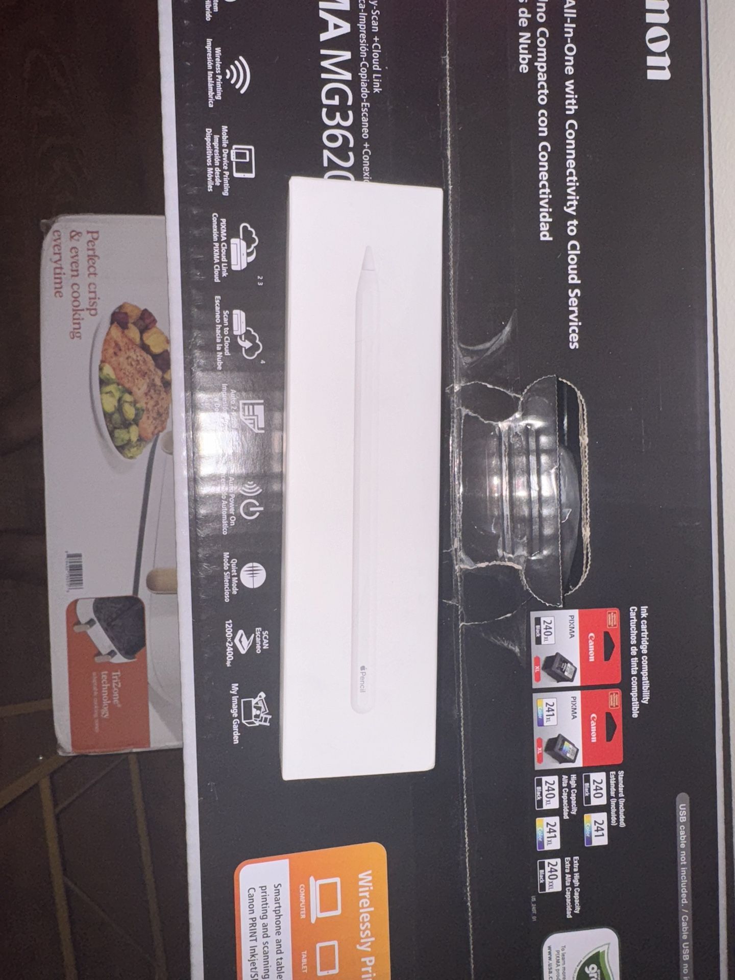 Apple Pencil 2nd Generation