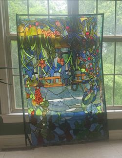 Stained Glass