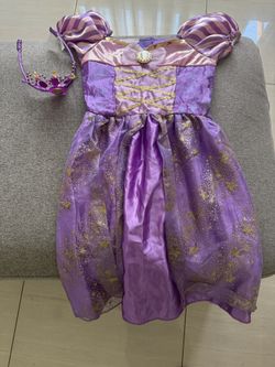 Girl Costume