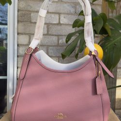 Coach Erin Shoulder Bag 