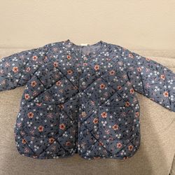 9-12 months Toddler H&M jacket