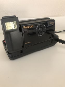 Polaroid Captiva