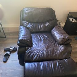 Sofa Recliner Chair Couch Rocker - FREE DELIVERY 🚚🛋