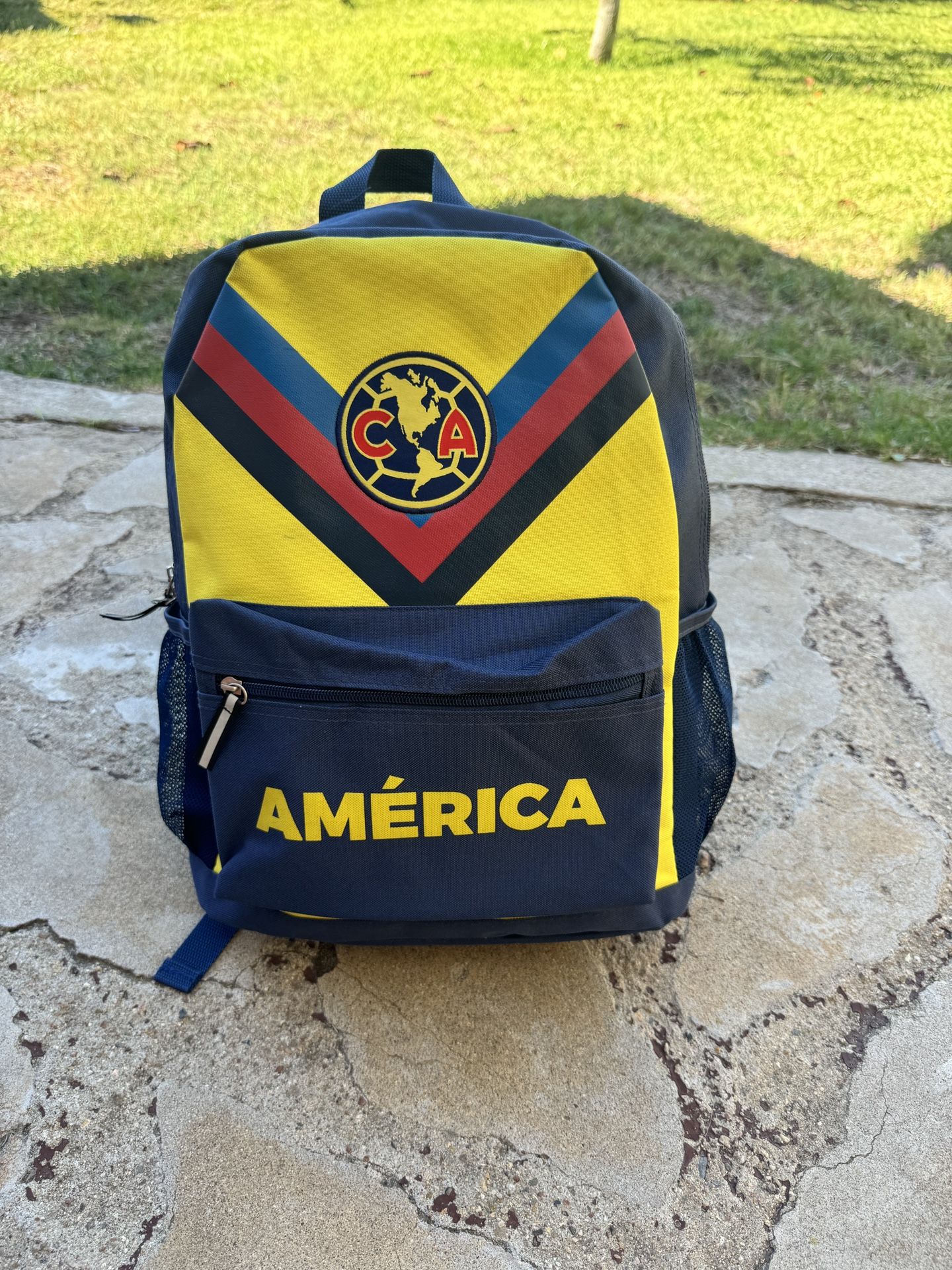 América Backpack