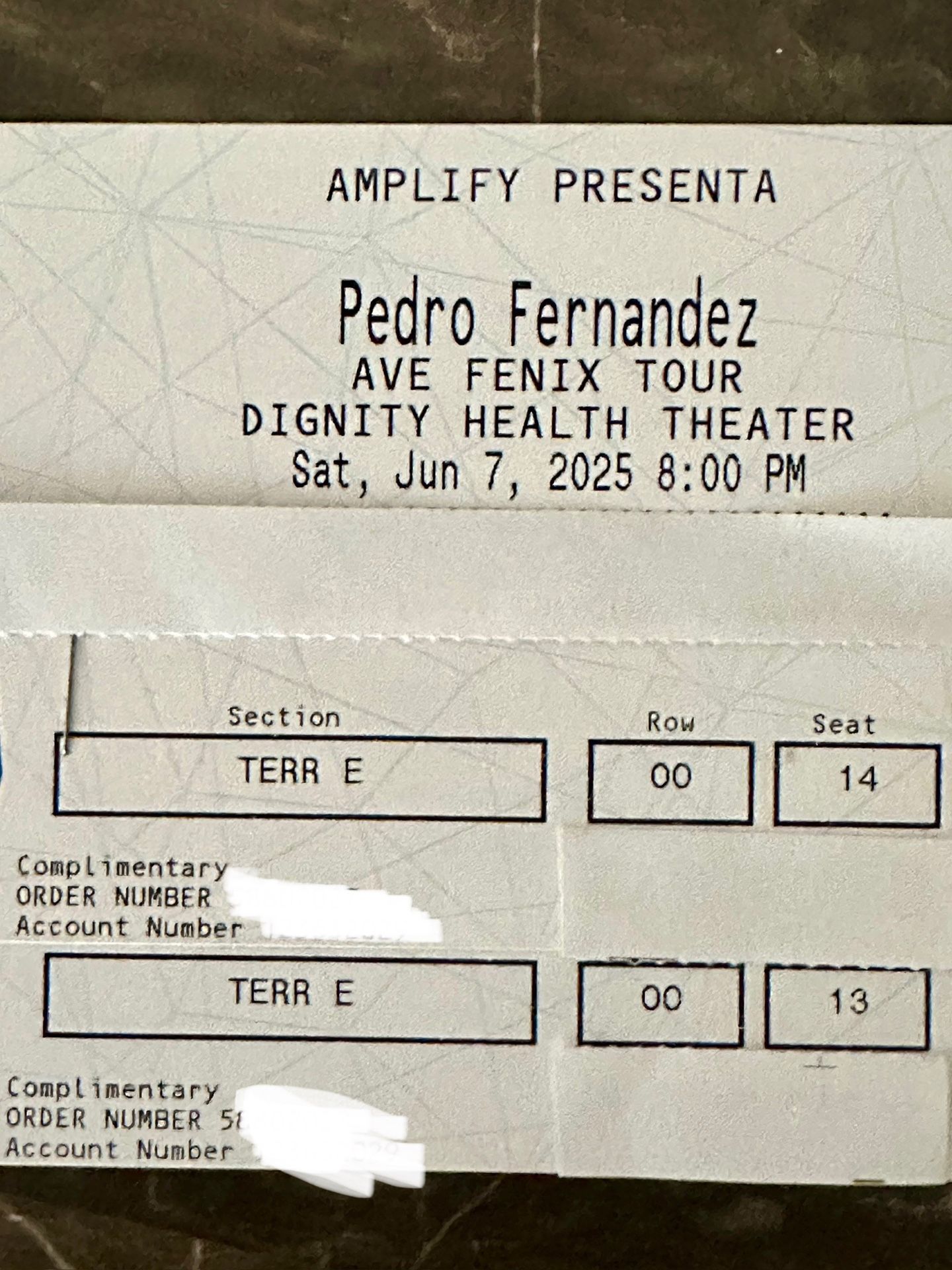 PEDRO FERNANDEZ