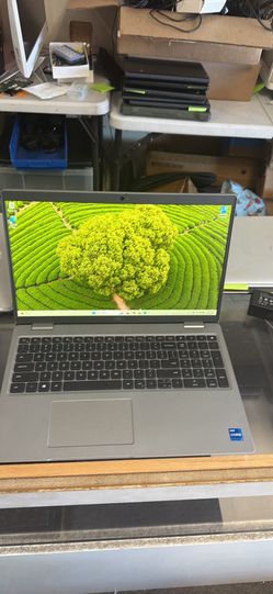 Dell Precision 3561 gaming laptop NVIDIA T600 32GB RAM 1TB SSD Core i7 11th Gen Windows 11 Pro