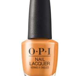 OPI NAIL POLISH