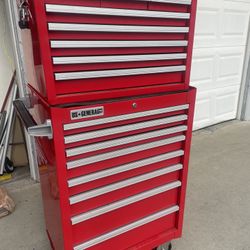 Toolbox  Us General 