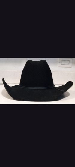 Bradford Western Cowboy Hat By Resistol 🤠