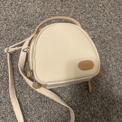 Polaroid Purse Case 