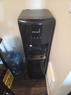 Primo Water Cooler