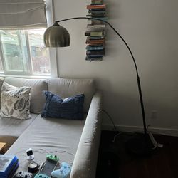 Reading Lamp