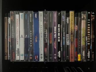 4k movies