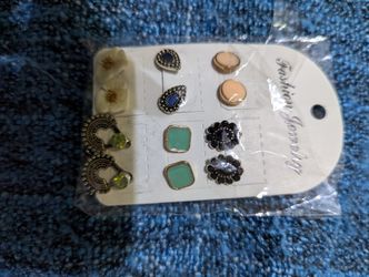 Assorted Earrings