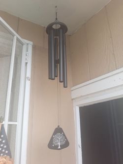 Wind Chime